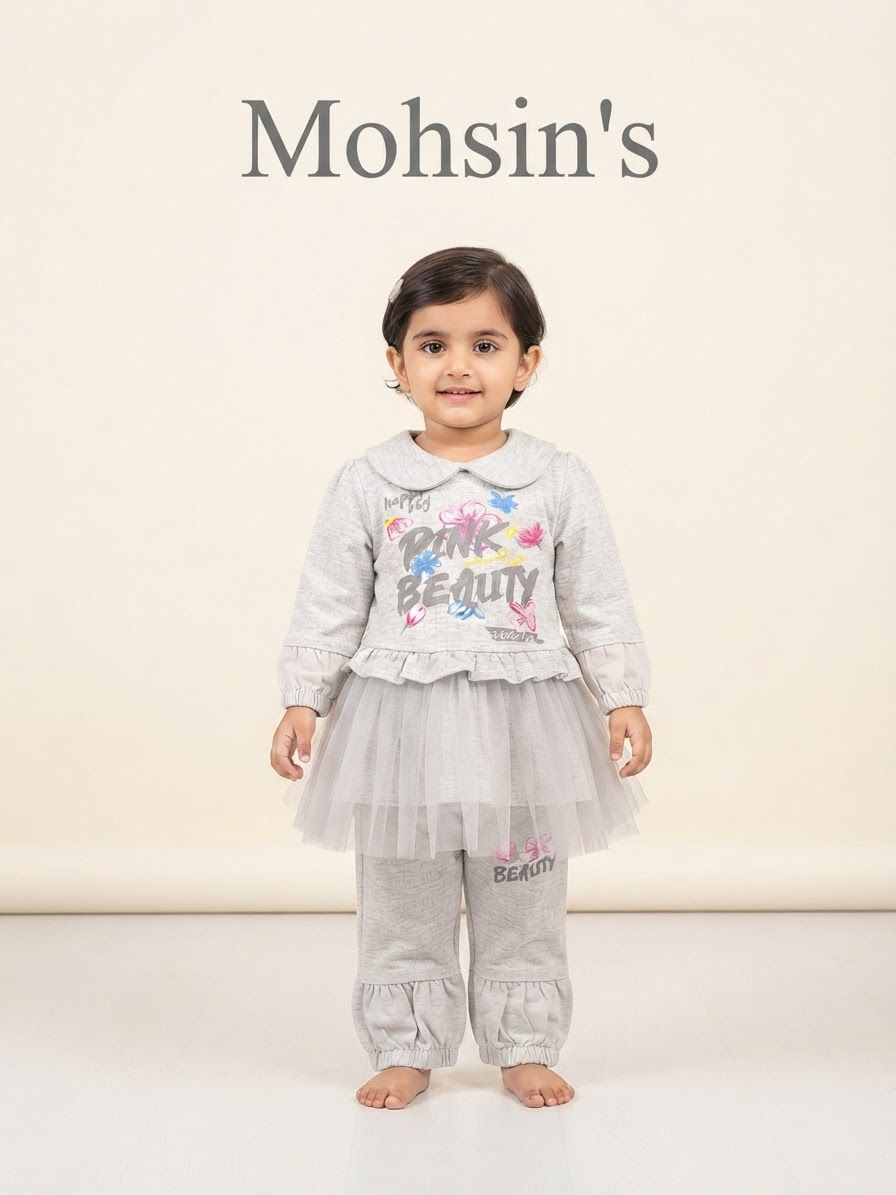 Baby Girl Frock