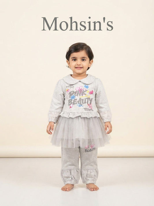 Baby Girl Frock