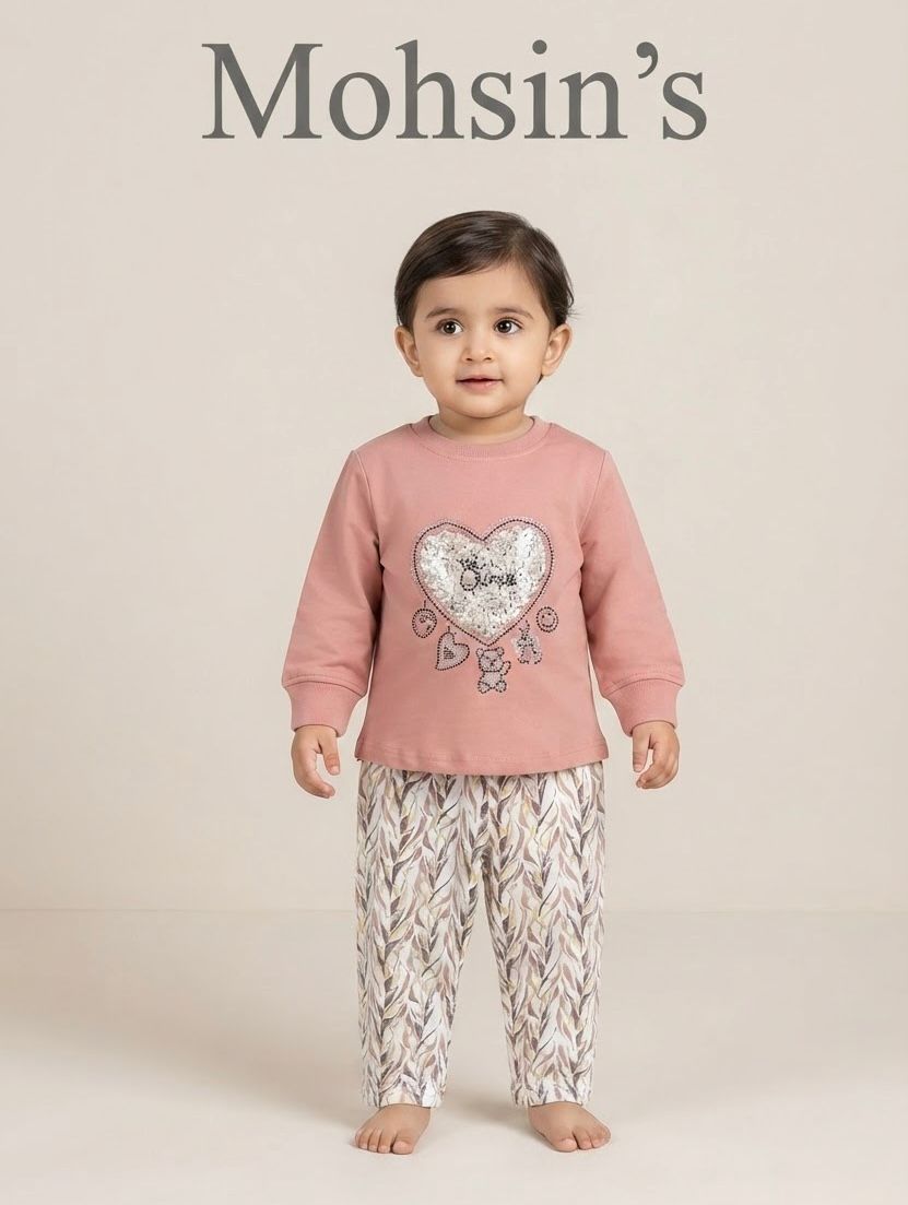 Girls Trouser Shirt