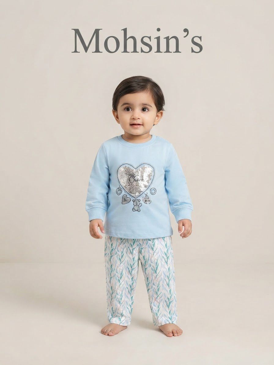 Girls Trouser Shirt